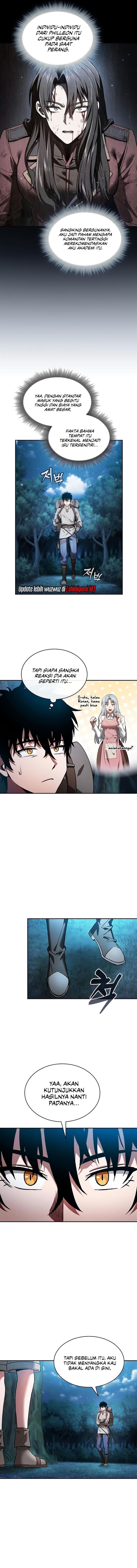 Academy’s Genius Swordmaster Chap 5 - Next Chap 6