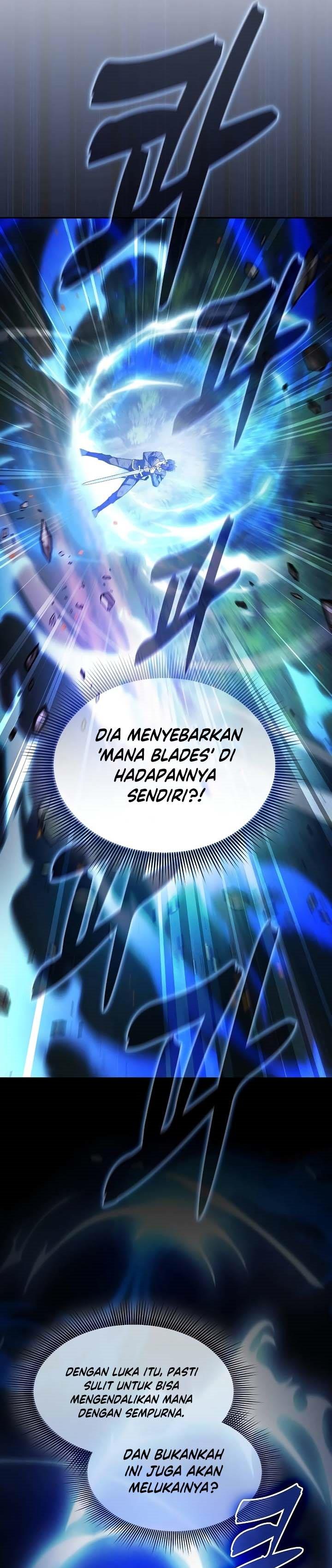 Academy’s Genius Swordmaster Chap 53 - Next Chap 54