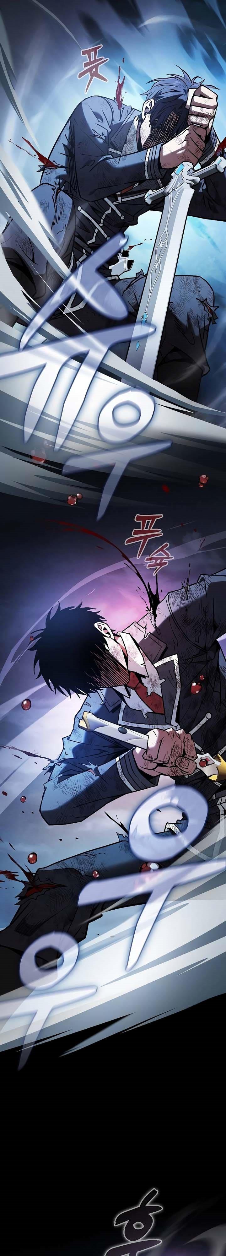 Academy’s Genius Swordmaster Chap 53 - Next Chap 54