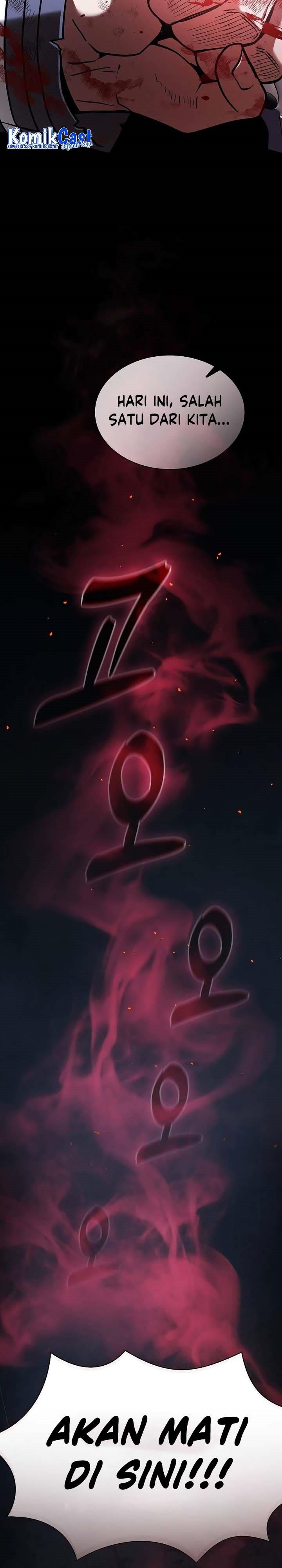 Academy’s Genius Swordmaster Chap 53 - Next Chap 54
