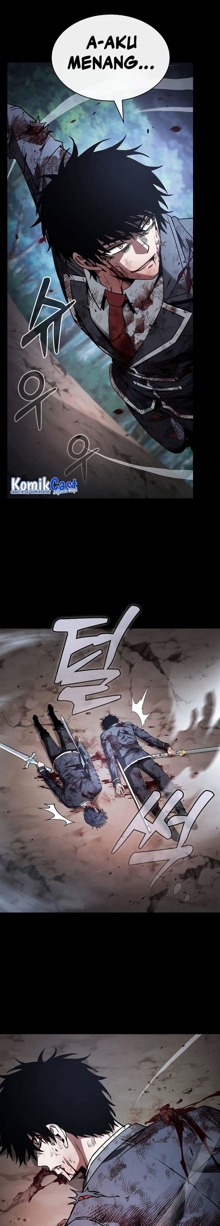Academy’s Genius Swordmaster Chap 53 - Next Chap 54