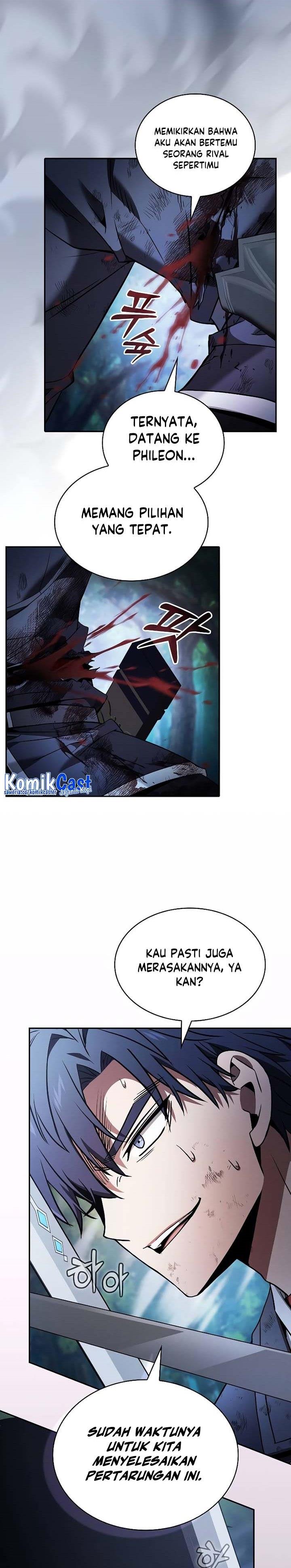 Academy’s Genius Swordmaster Chap 53 - Next Chap 54