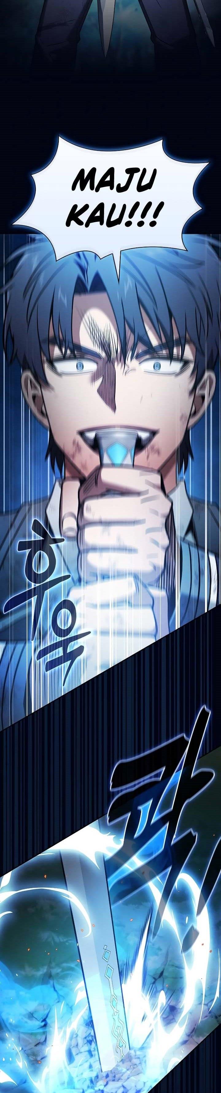 Academy’s Genius Swordmaster Chap 53 - Next Chap 54