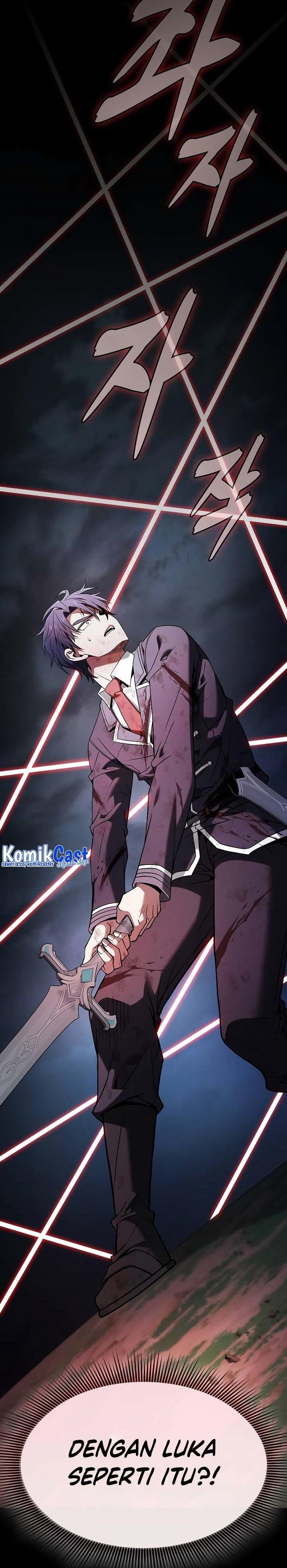 Academy’s Genius Swordmaster Chap 53 - Next Chap 54