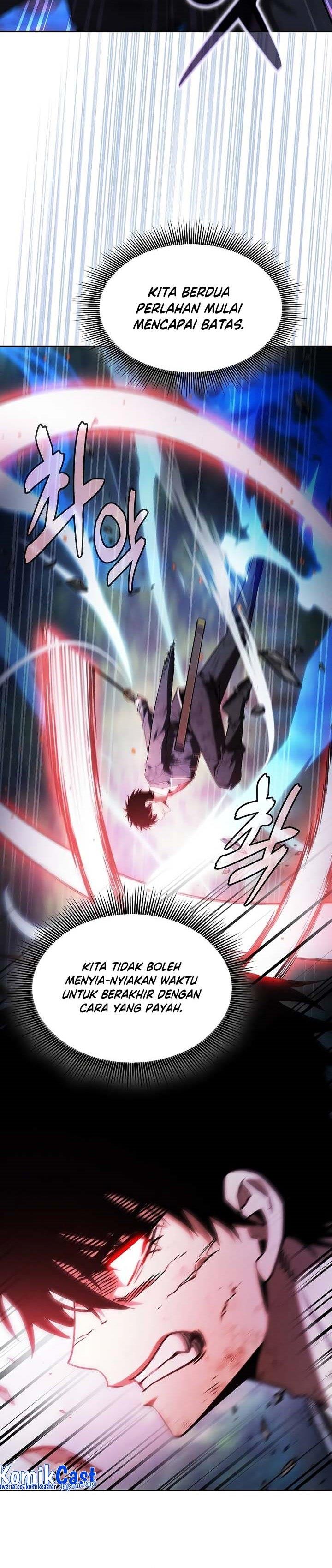 Academy’s Genius Swordmaster Chap 53 - Next Chap 54