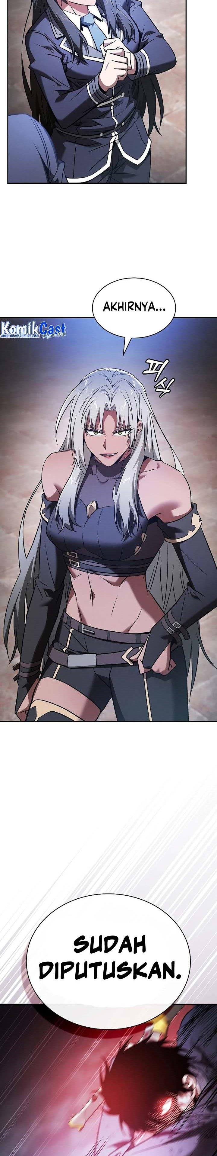 Academy’s Genius Swordmaster Chap 53 - Next Chap 54