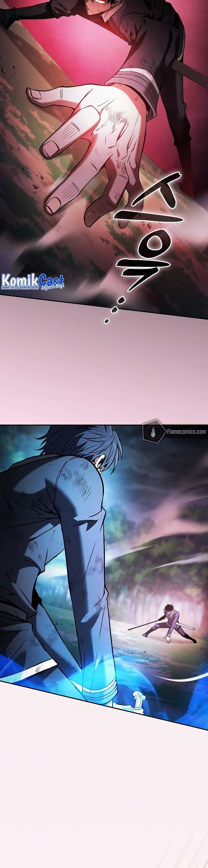 Academy’s Genius Swordmaster Chap 53 - Next Chap 54