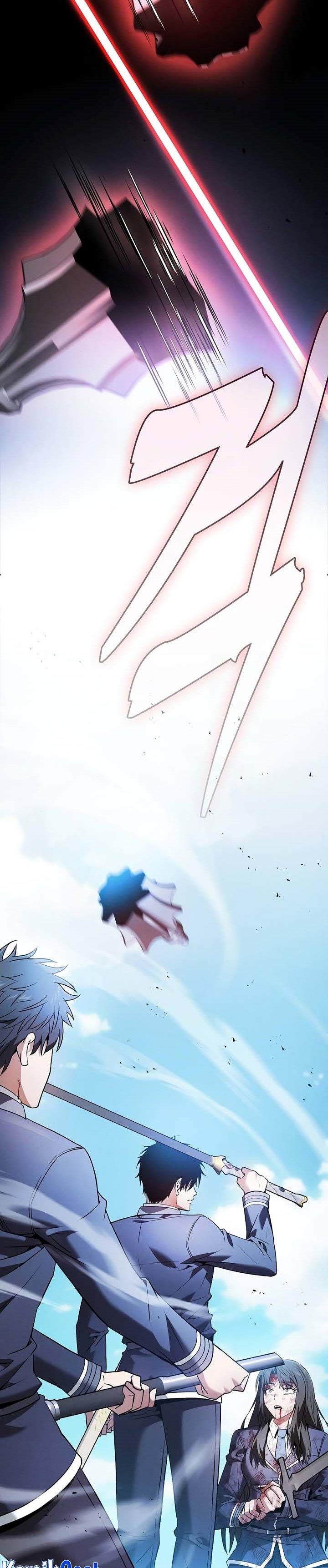 Academy’s Genius Swordmaster Chap 50 - Next Chap 51