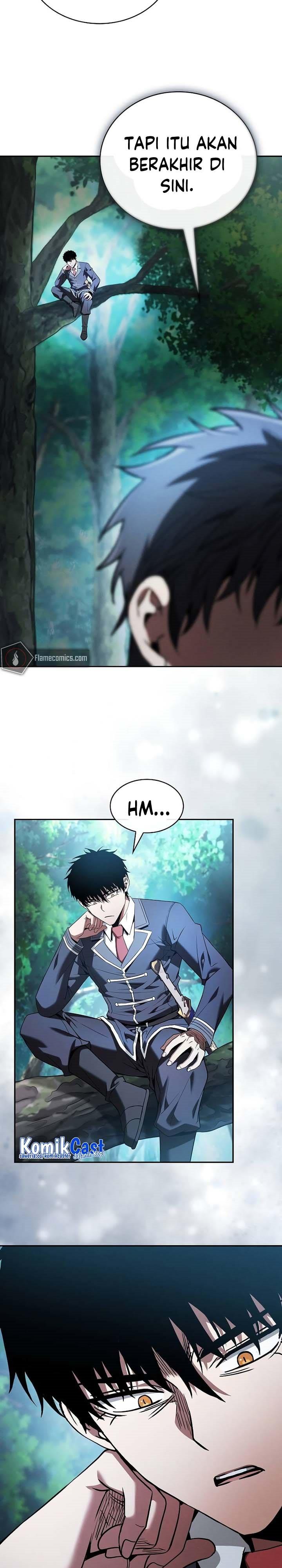 Academy’s Genius Swordmaster Chap 50 - Next Chap 51