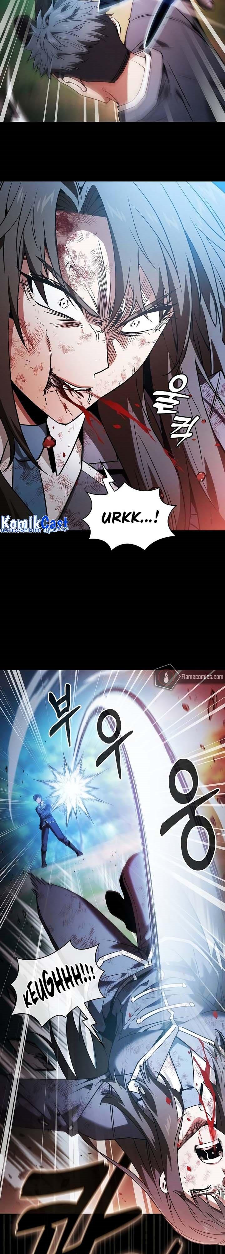 Academy’s Genius Swordmaster Chap 50 - Next Chap 51