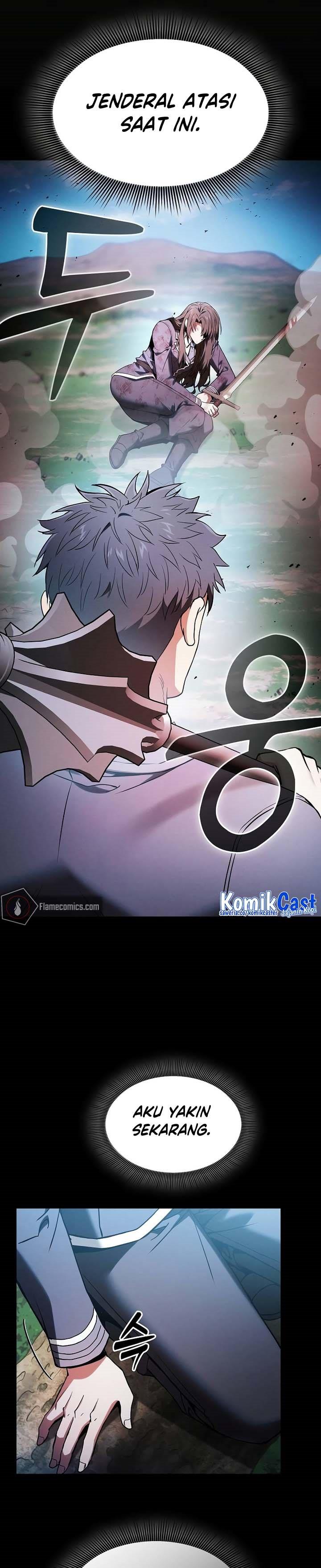Academy’s Genius Swordmaster Chap 50 - Next Chap 51