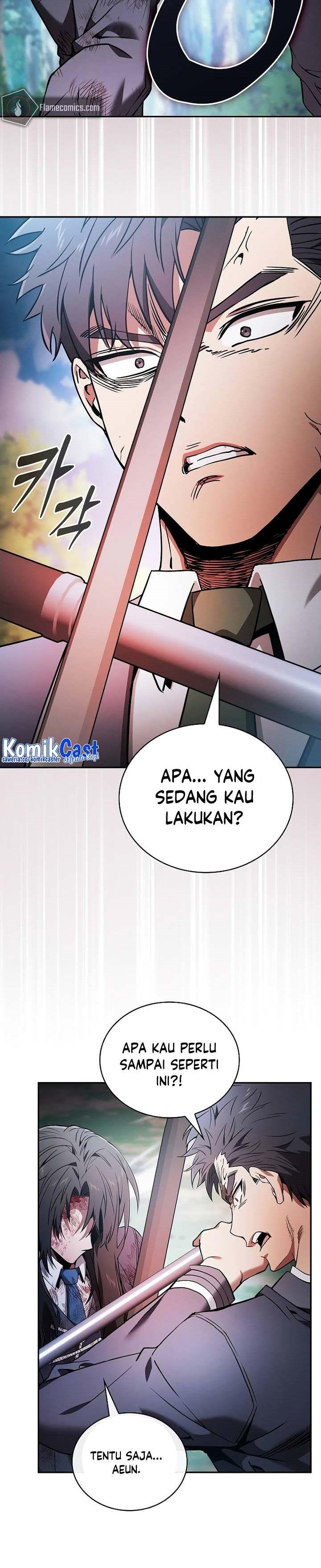 Academy’s Genius Swordmaster Chap 50 - Next Chap 51
