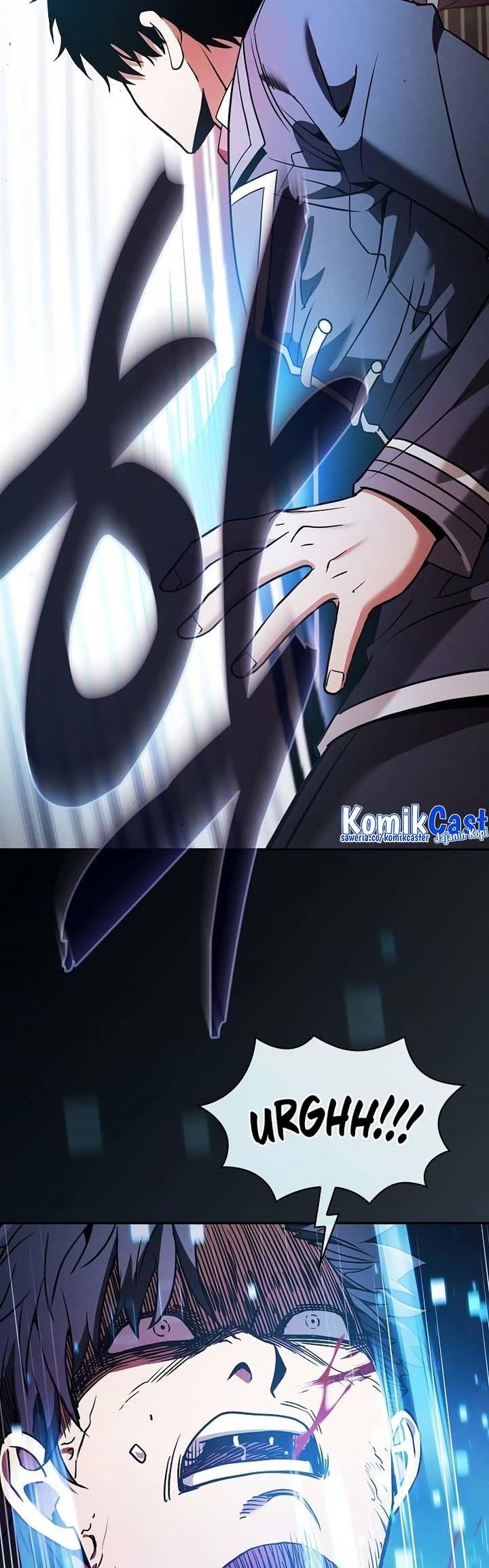Academy’s Genius Swordmaster Chap 50 - Next Chap 51