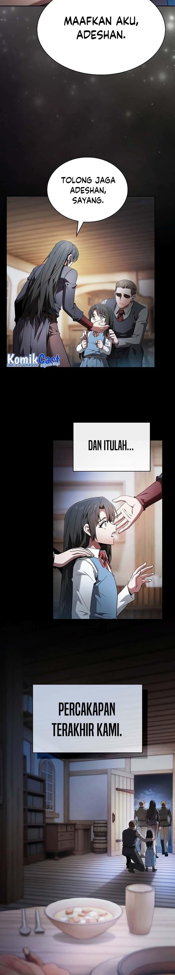 Academy’s Genius Swordmaster Chap 51 - Next Chap 52