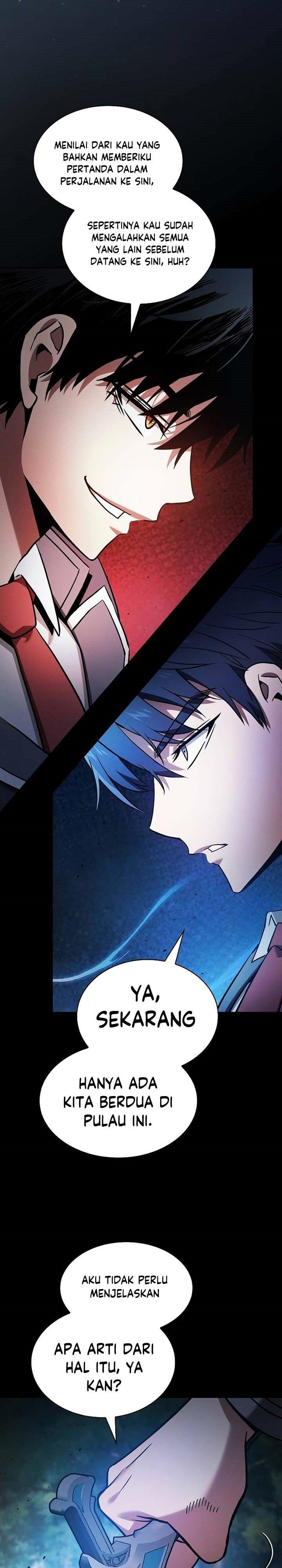 Academy’s Genius Swordmaster Chap 51 - Next Chap 52