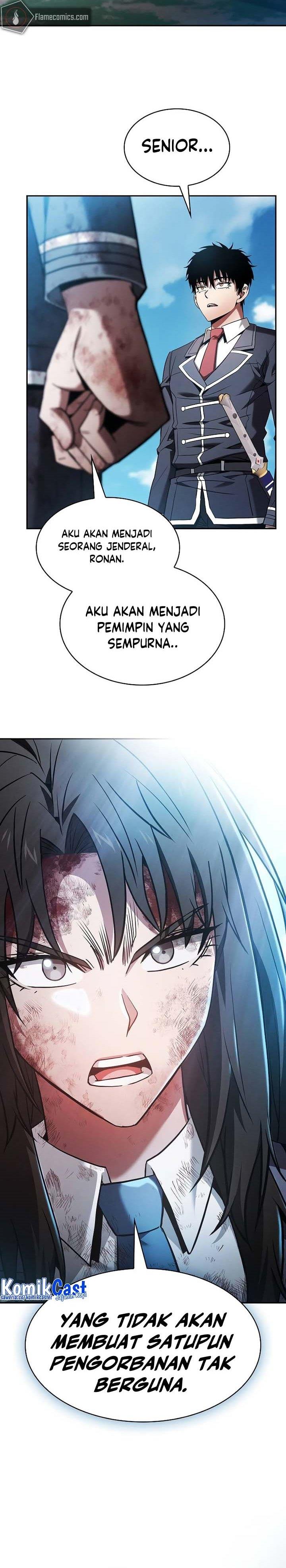 Academy’s Genius Swordmaster Chap 51 - Next Chap 52