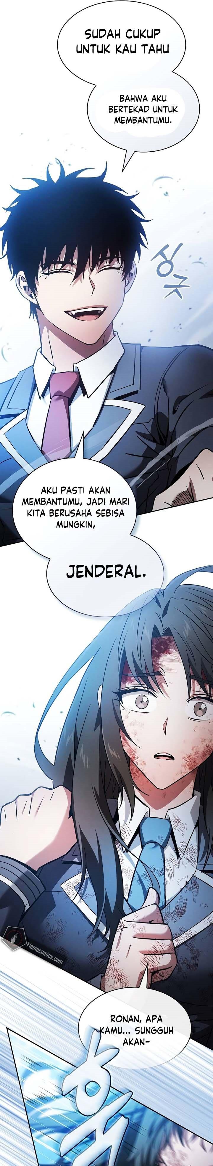 Academy’s Genius Swordmaster Chap 51 - Next Chap 52