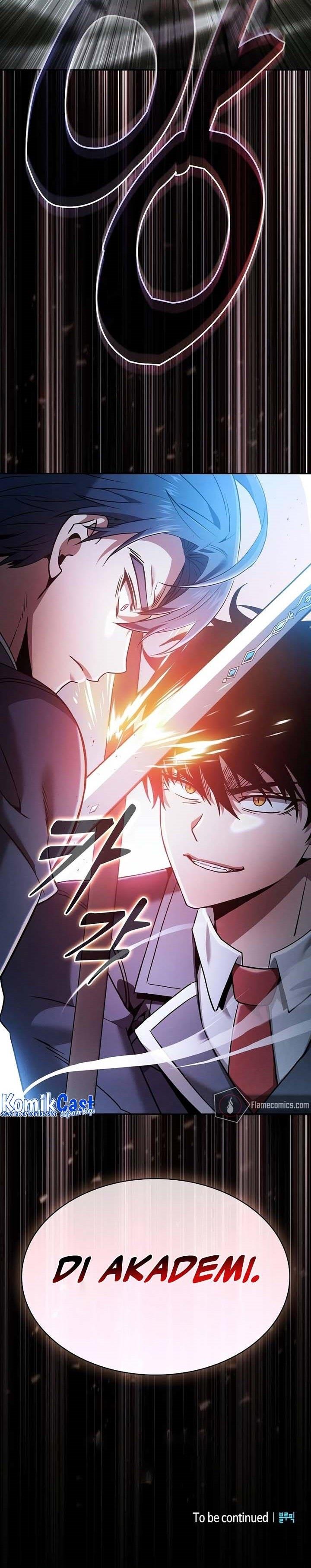 Academy’s Genius Swordmaster Chap 51 - Next Chap 52