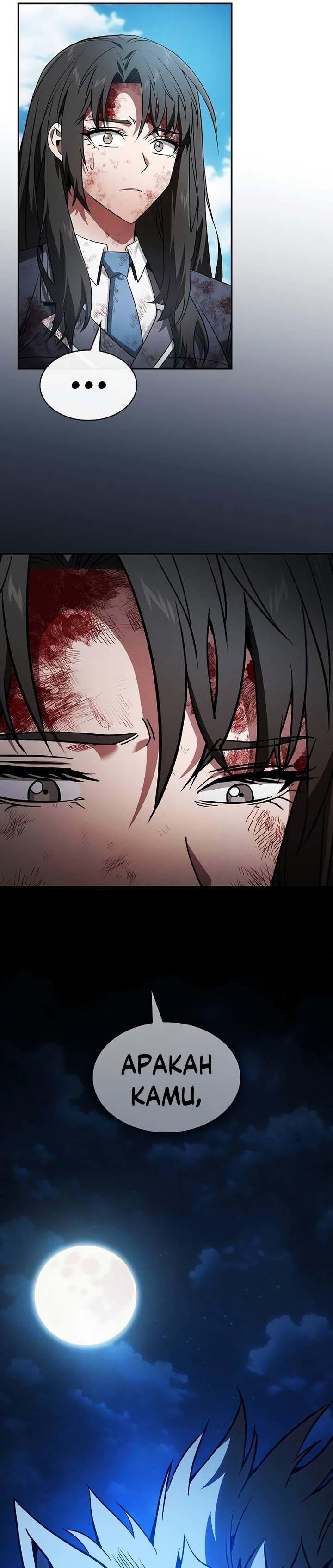 Academy’s Genius Swordmaster Chap 51 - Next Chap 52