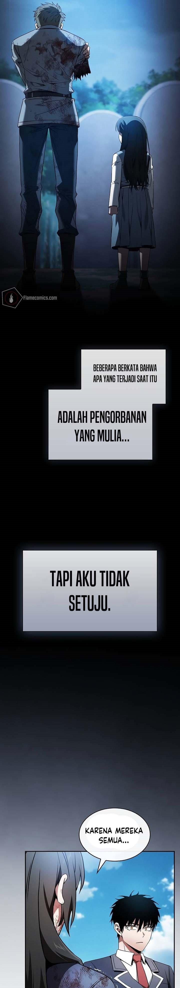 Academy’s Genius Swordmaster Chap 51 - Next Chap 52