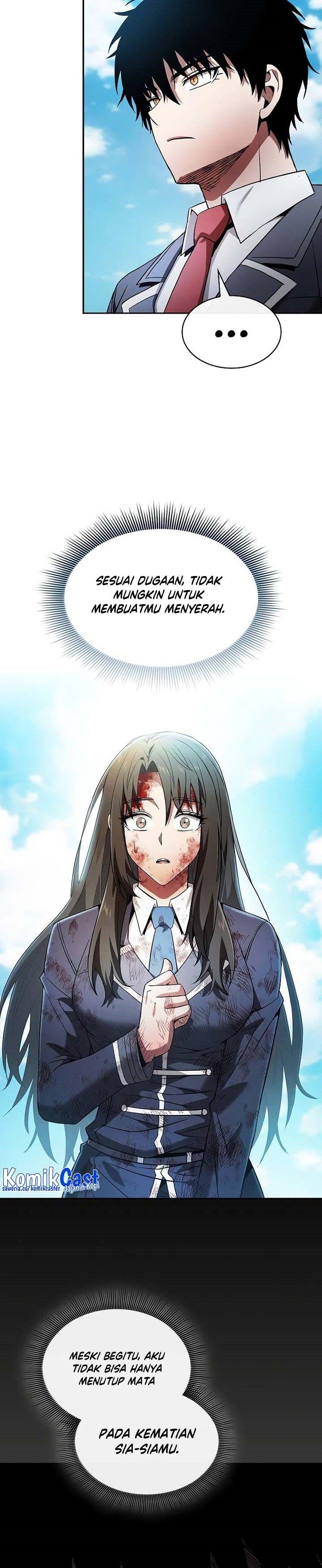 Academy’s Genius Swordmaster Chap 51 - Next Chap 52