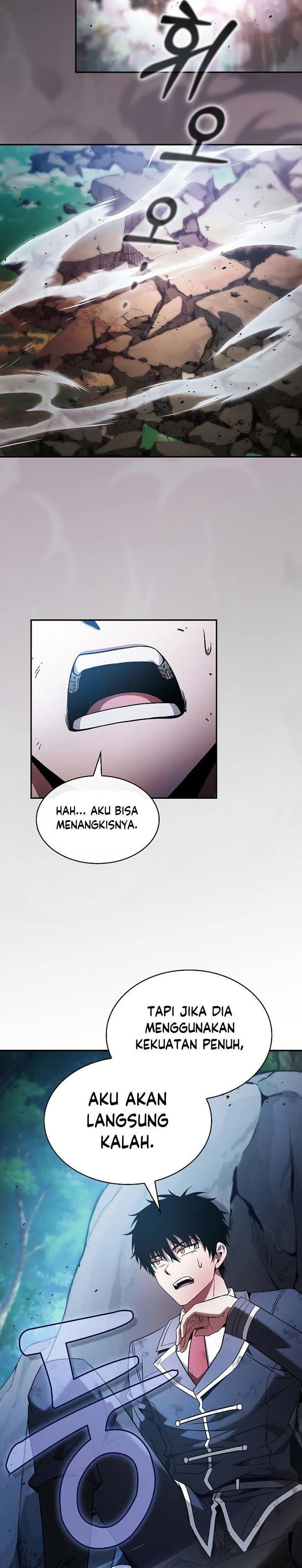 Academy’s Genius Swordmaster Chap 52 - Next Chap 53