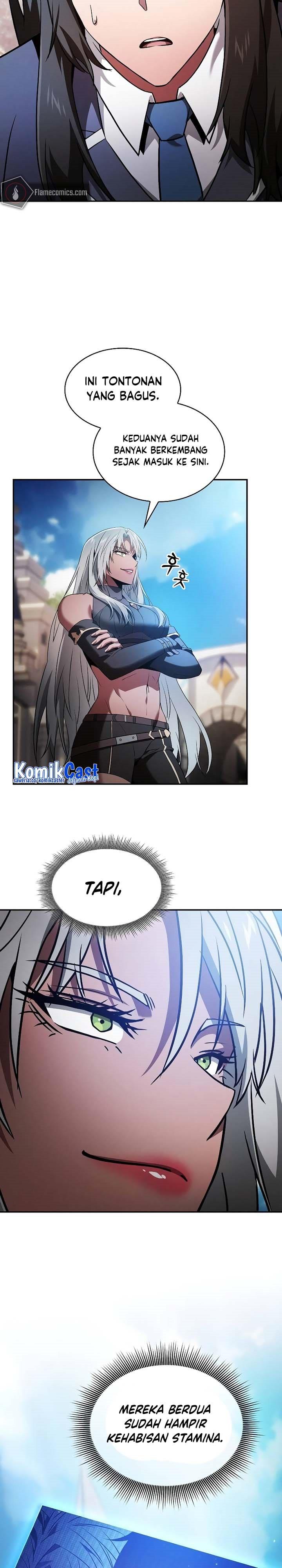 Academy’s Genius Swordmaster Chap 52 - Next Chap 53