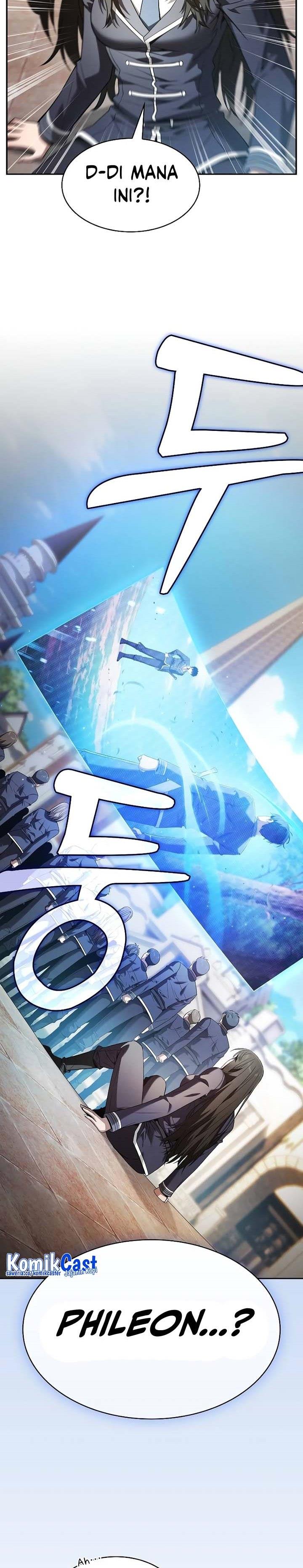 Academy’s Genius Swordmaster Chap 52 - Next Chap 53