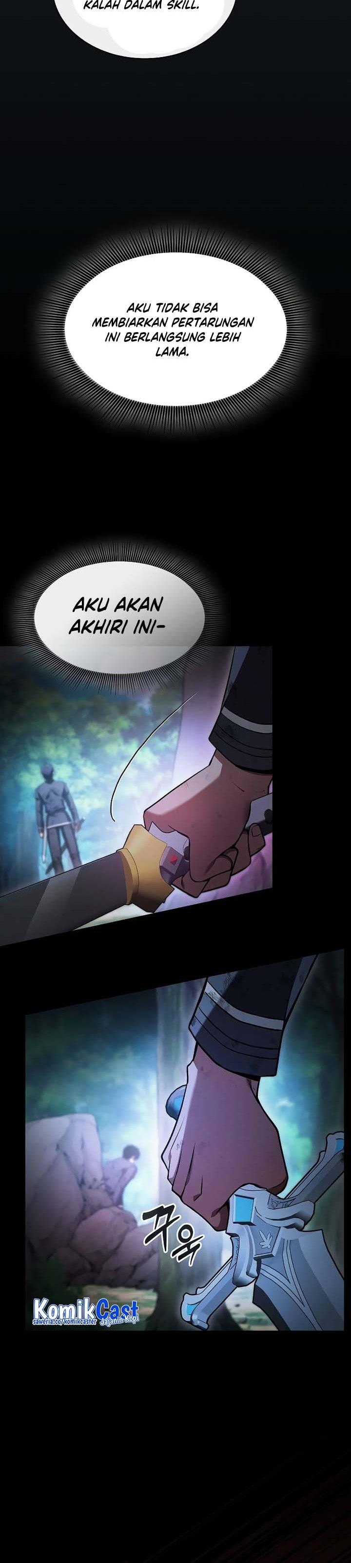 Academy’s Genius Swordmaster Chap 52 - Next Chap 53