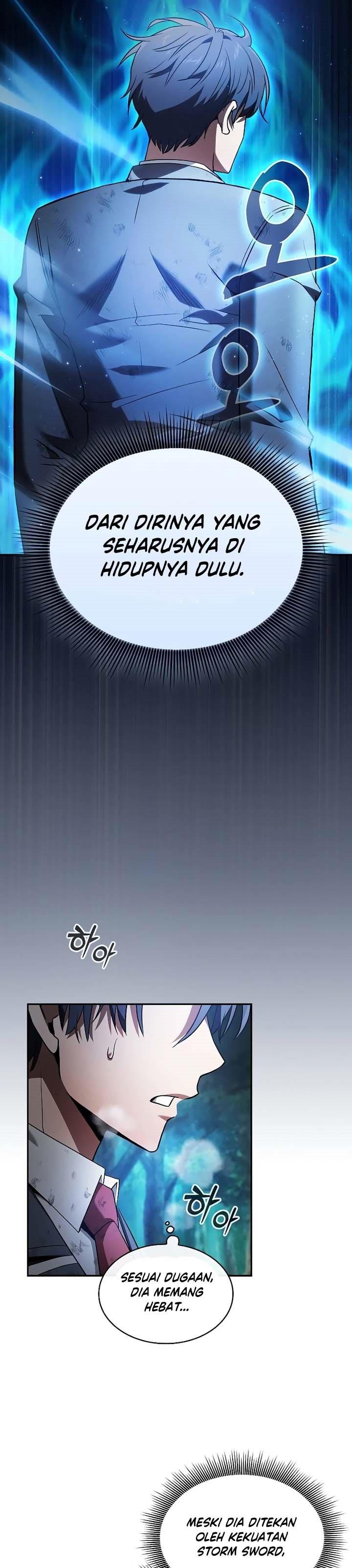 Academy’s Genius Swordmaster Chap 52 - Next Chap 53