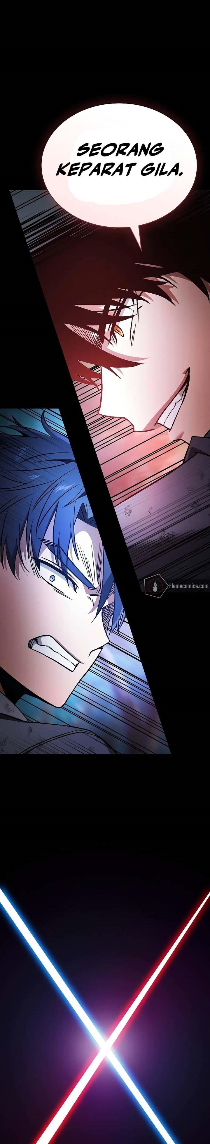 Academy’s Genius Swordmaster Chap 52 - Next Chap 53