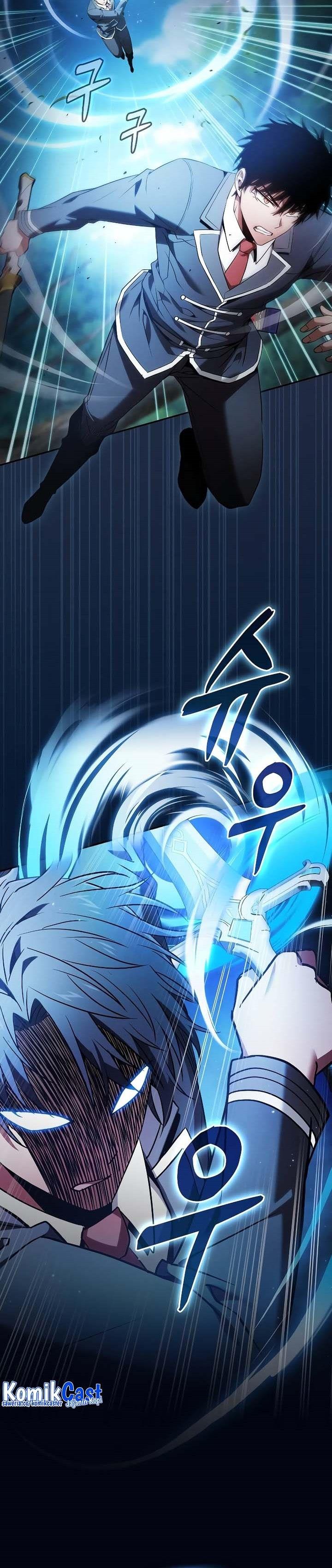 Academy’s Genius Swordmaster Chap 52 - Next Chap 53