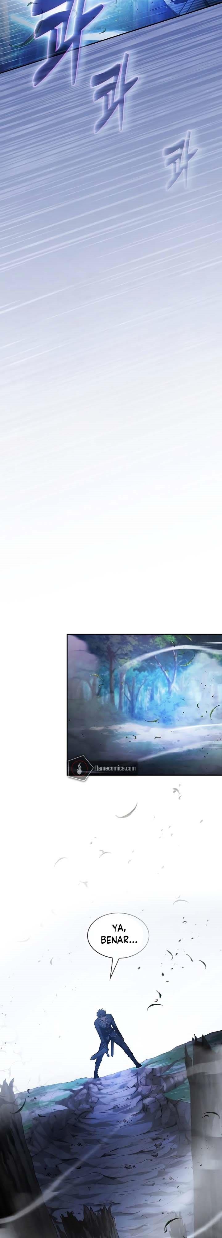 Academy’s Genius Swordmaster Chap 52 - Next Chap 53