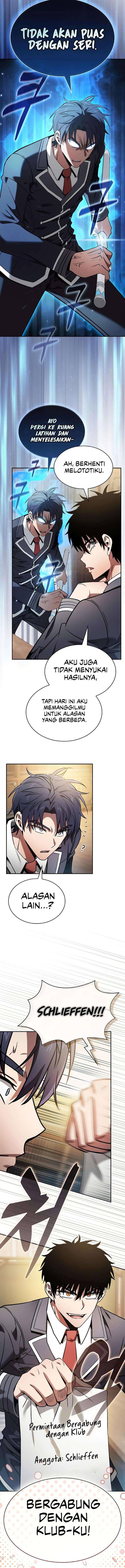 Academy’s Genius Swordmaster Chap 54 - Next Chap 55