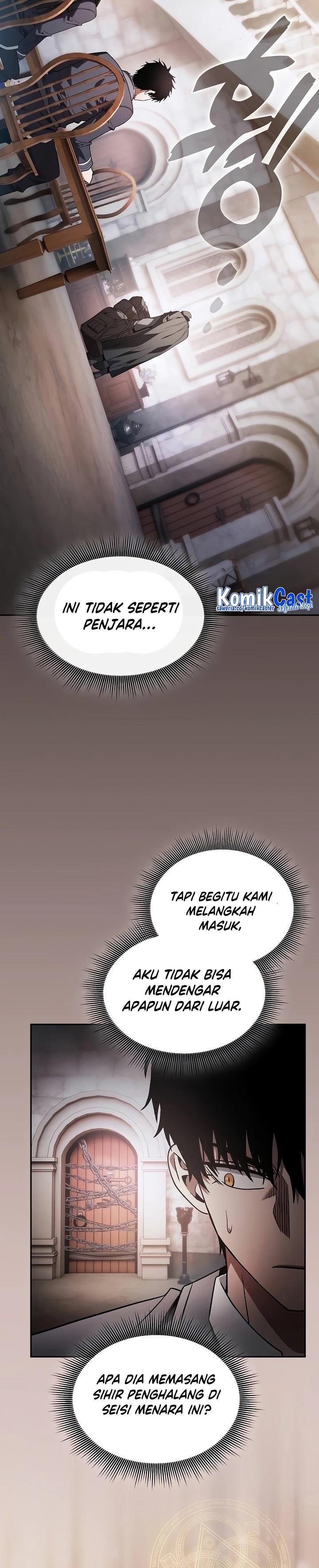 Academy’s Genius Swordmaster Chap 55 - Next Chap 56