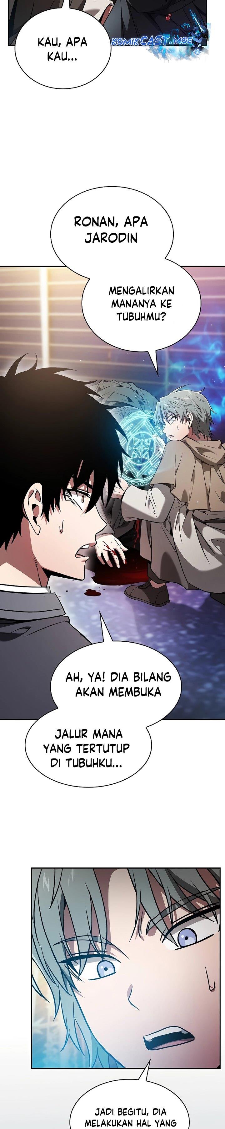 Academy’s Genius Swordmaster Chap 55 - Next Chap 56