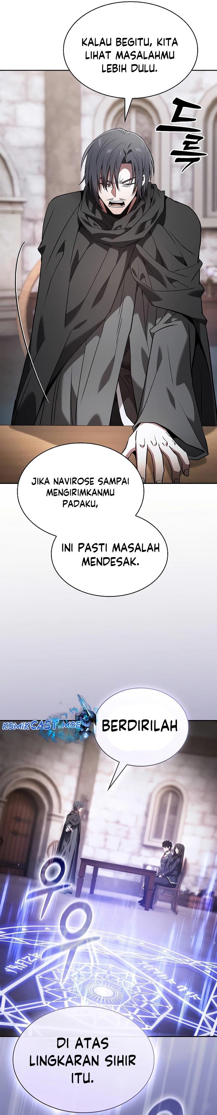 Academy’s Genius Swordmaster Chap 55 - Next Chap 56