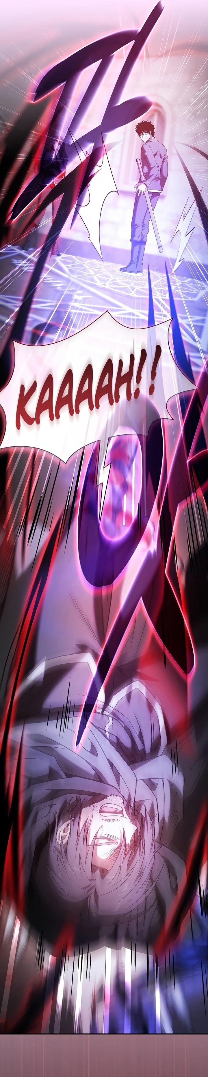 Academy’s Genius Swordmaster Chap 55 - Next Chap 56
