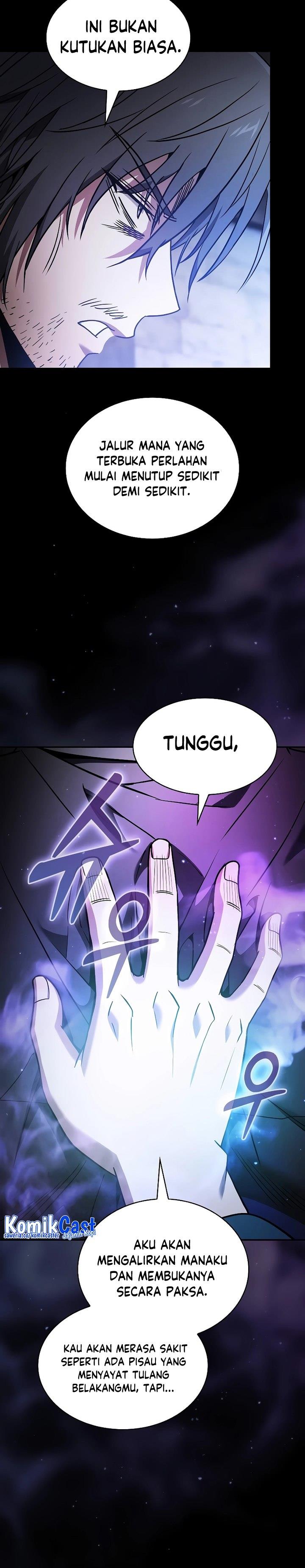 Academy’s Genius Swordmaster Chap 55 - Next Chap 56