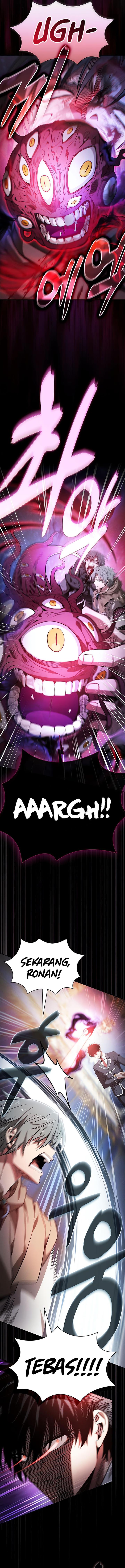 Academy’s Genius Swordmaster Chap 56 - Next Chap 57