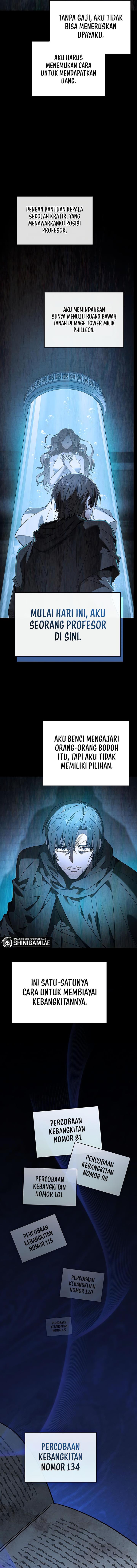 Academy’s Genius Swordmaster Chap 57 - Next Chap 58