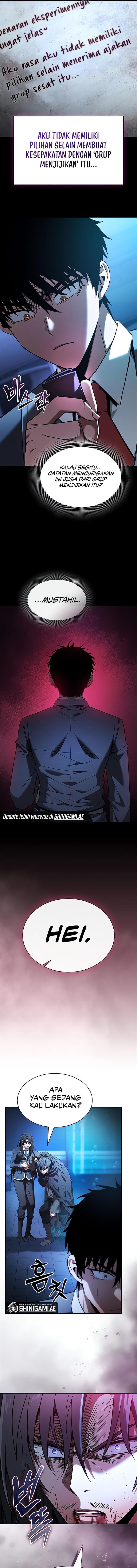 Academy’s Genius Swordmaster Chap 57 - Next Chap 58