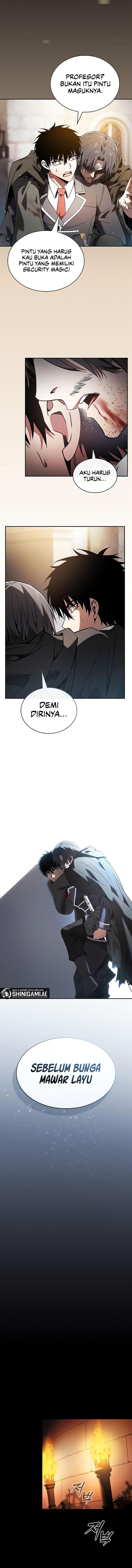 Academy’s Genius Swordmaster Chap 57 - Next Chap 58