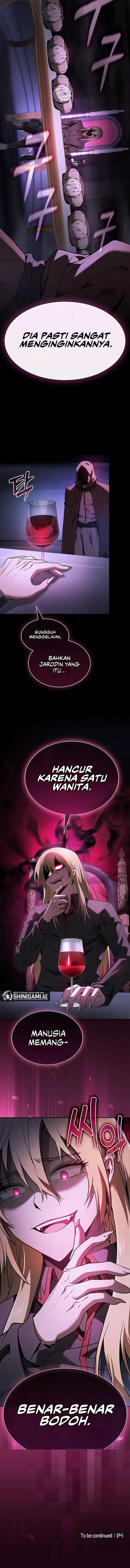 Academy’s Genius Swordmaster Chap 57 - Next Chap 58