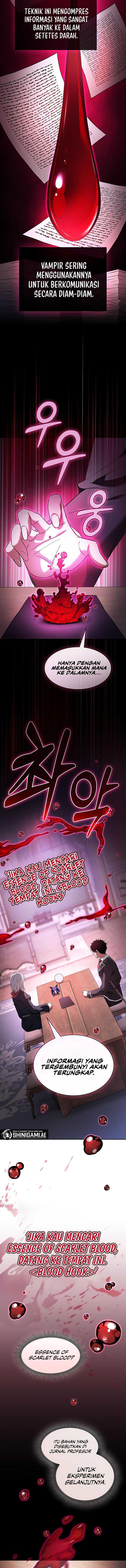 Academy’s Genius Swordmaster Chap 58 - Next Chap 59