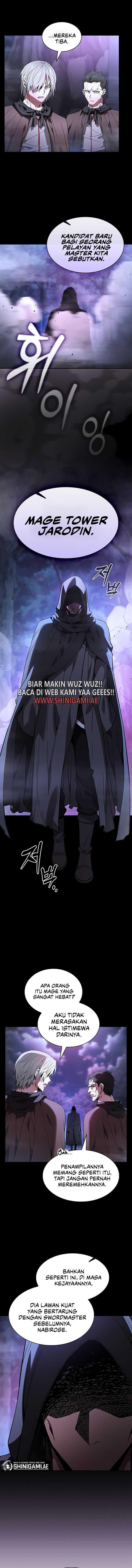 Academy’s Genius Swordmaster Chap 58 - Next Chap 59