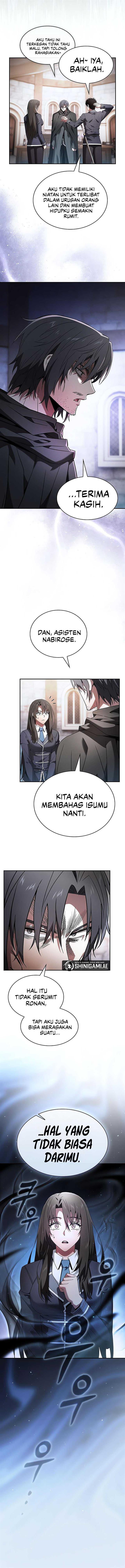 Academy’s Genius Swordmaster Chap 58 - Next Chap 59