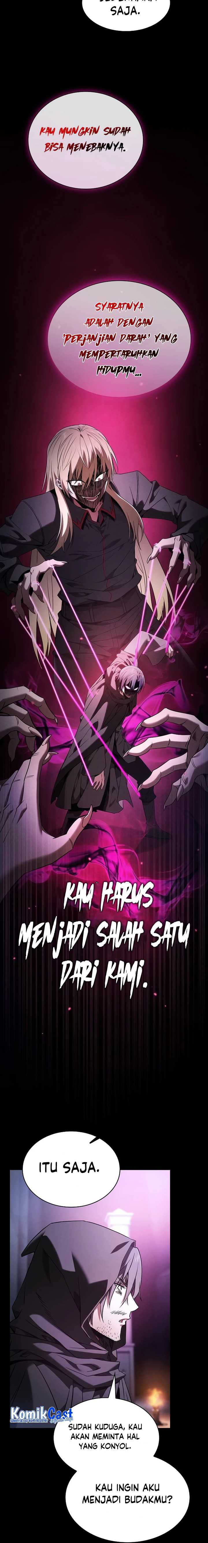 Academy’s Genius Swordmaster Chap 59 - Next Chap 60