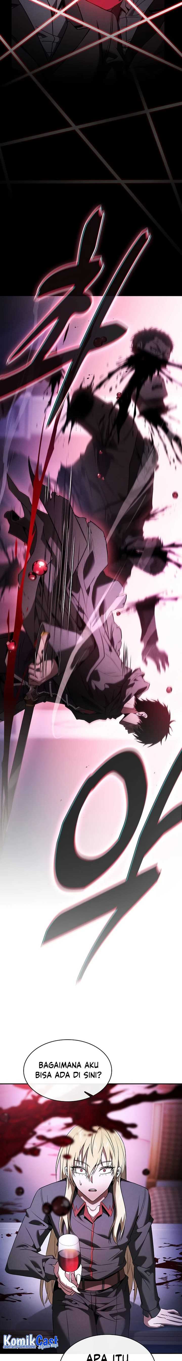 Academy’s Genius Swordmaster Chap 59 - Next Chap 60
