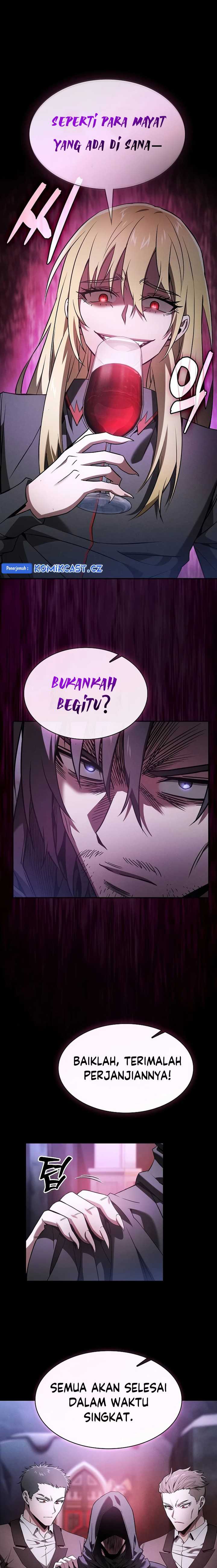 Academy’s Genius Swordmaster Chap 59 - Next Chap 60